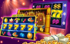 Meja casino modern dengan dealer ramah dan tampilan virtual interaktif di biru138